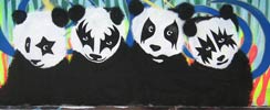unknown | panda | clarion | sanfrancisco | california (19 votes)