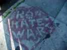 hate | war | california (2 votes)