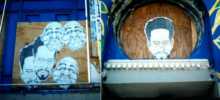 wheatpaste | california (4 votes)