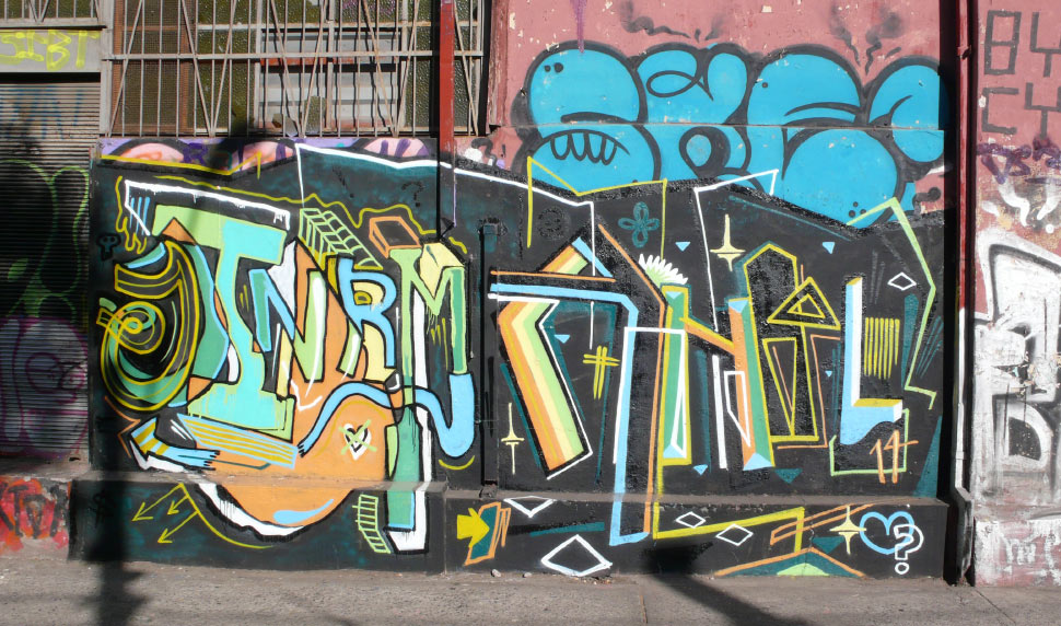santiago | chile
