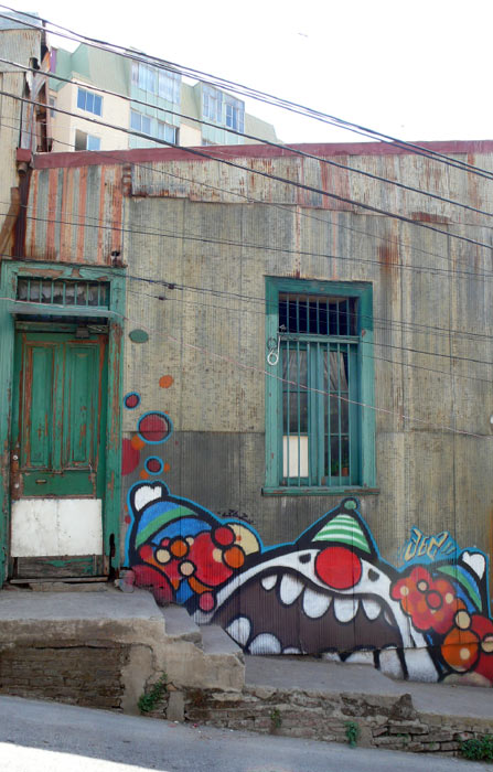 362 | valparaiso | chile