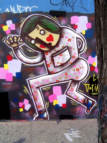 ledorian | santiago | chile