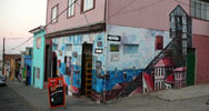 valparaiso | chile (17 votes)