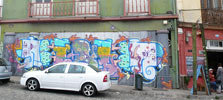 valparaiso | chile (18 votes)