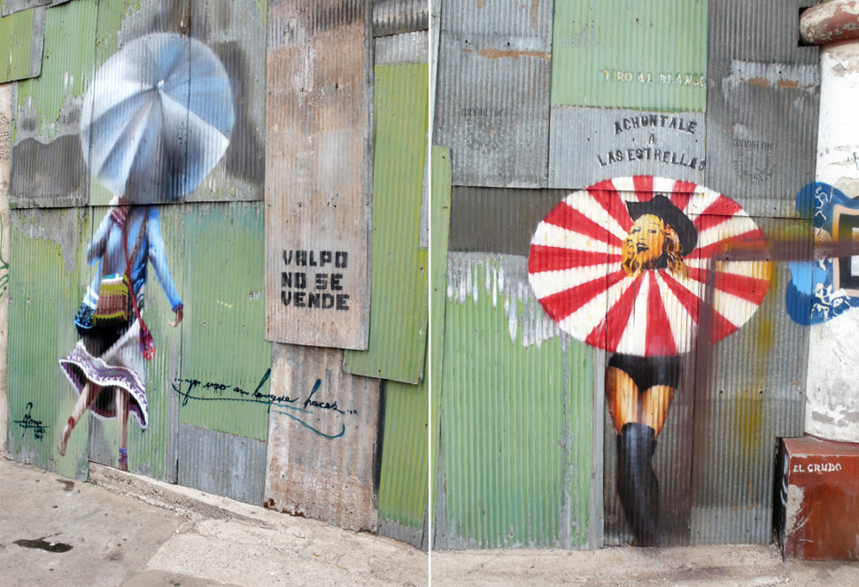 valparaiso | chile