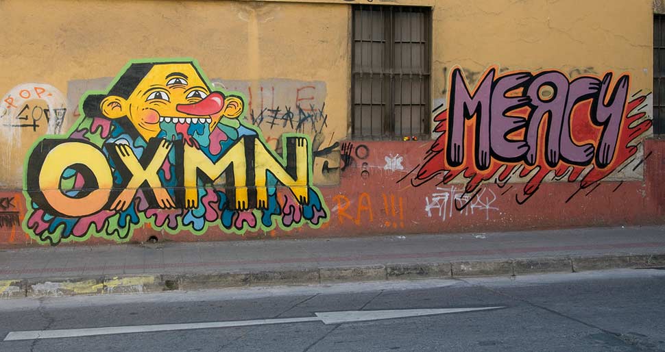 acck | oxmn | mercy | chile