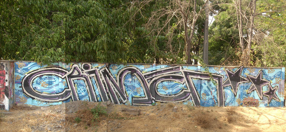 crimen | chile