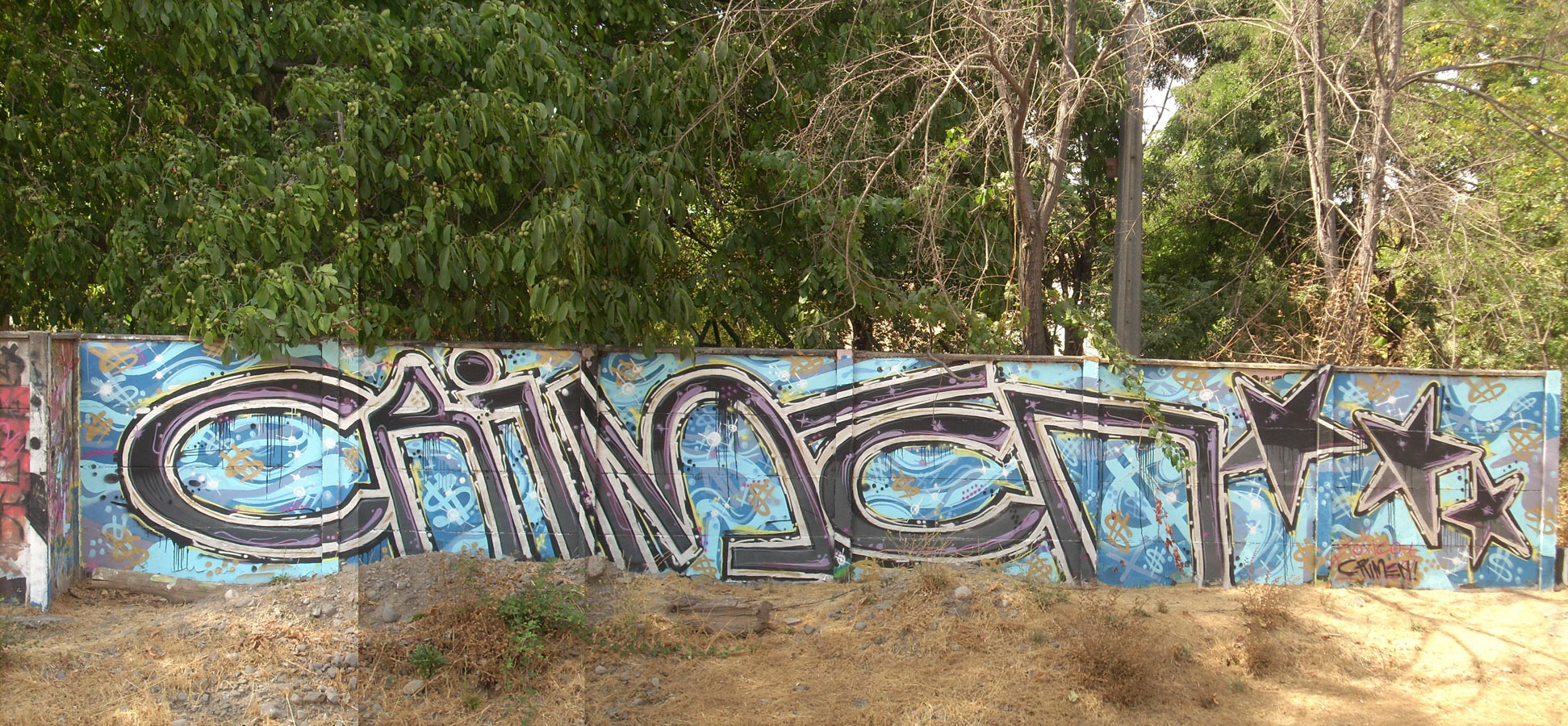 crimen | chile