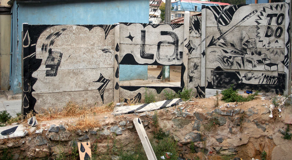 el-mato | chile