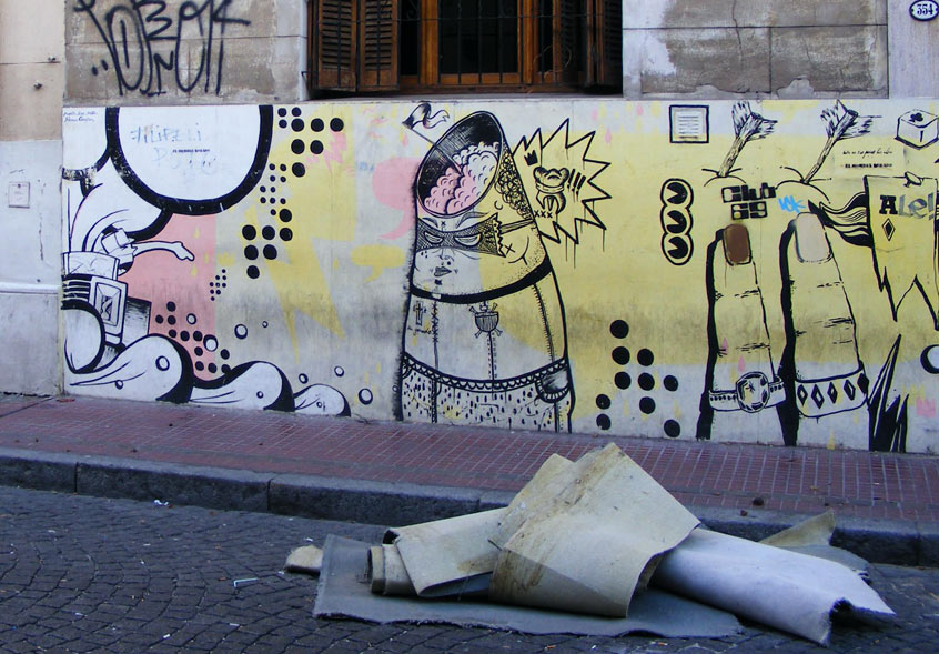 el-mato | chile