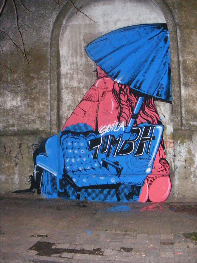 el-mato | chile