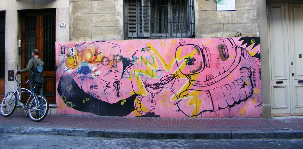 el-mato | pink | chile