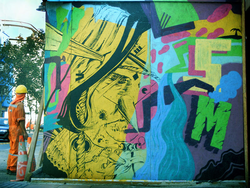 el-mato | poyho | chile