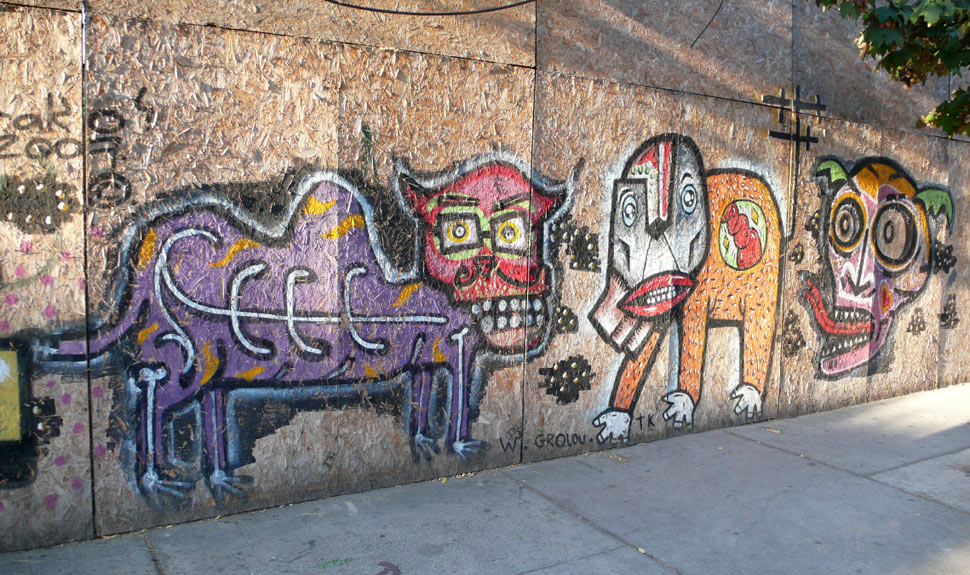 grolou | santiago | chile