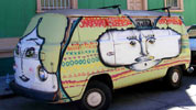 jekse | truck | valparaiso | chile (28 votes)