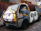 jekse | truck | valparaiso | chile (27 votes)