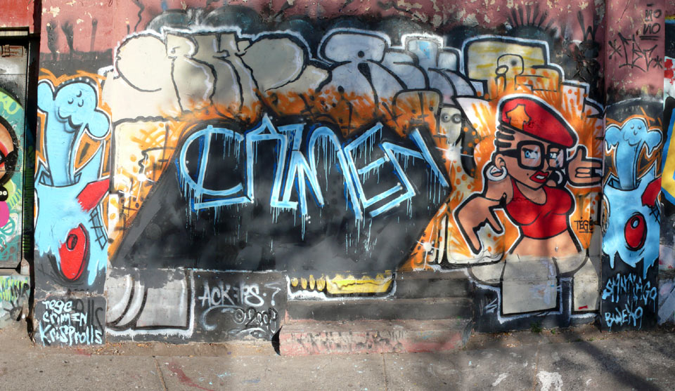 krisprolls | crimen | tege | santiago | chile