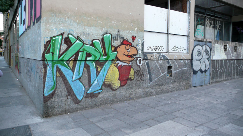 kryo | santiago | chile