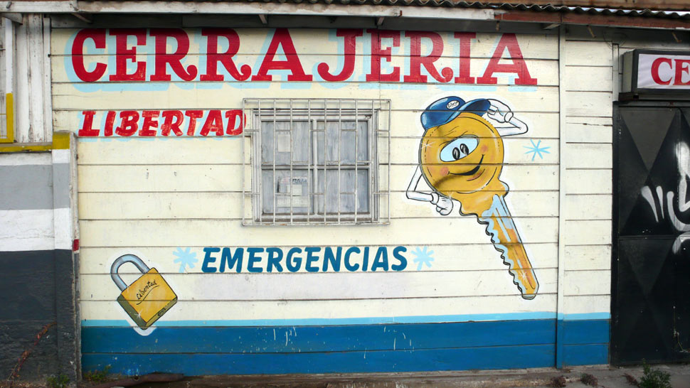 la-serena | chile
