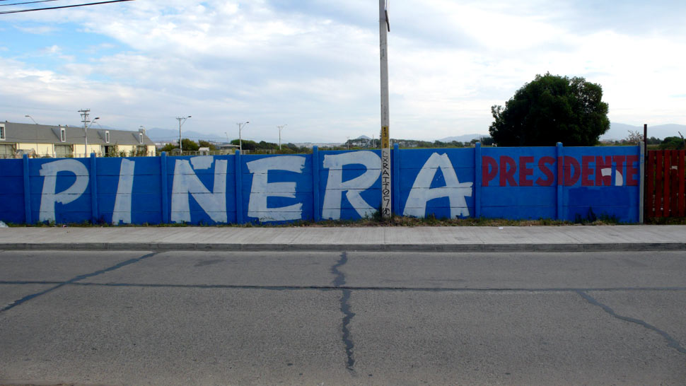 la-serena | chile