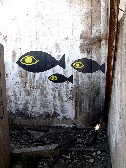 ledorian | fish | santiago | chile