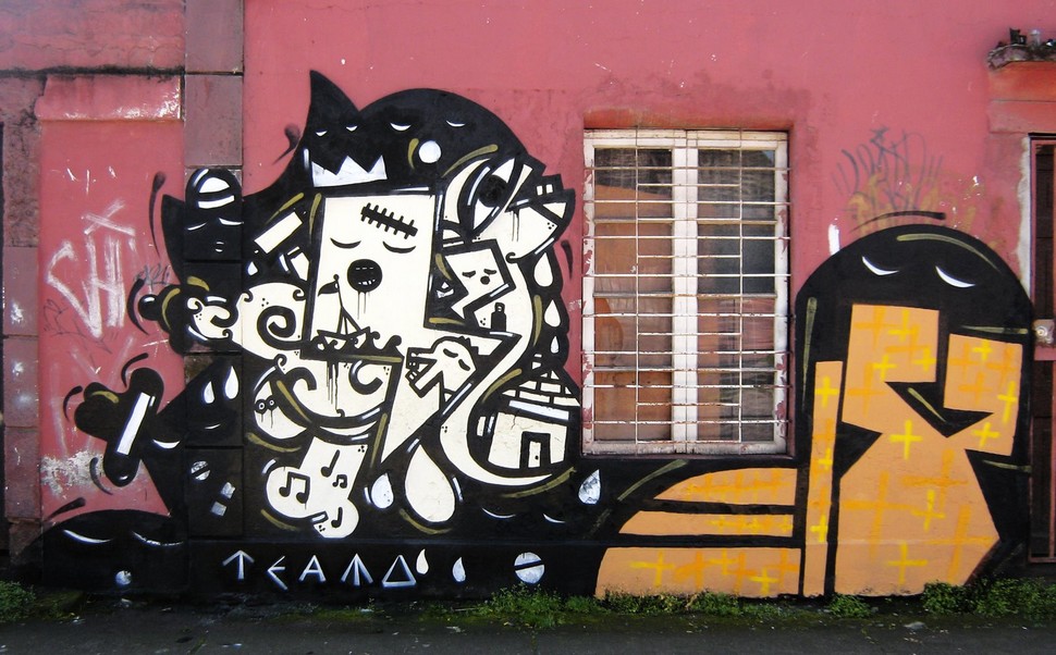 ledorian | santiago | chile