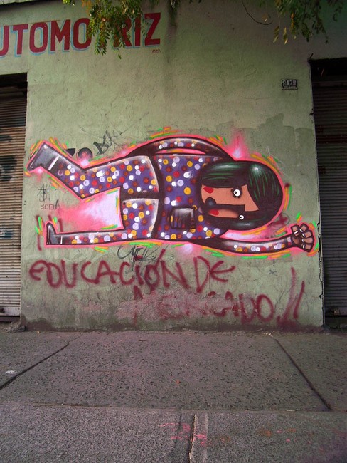 ledorian | santiago | chile