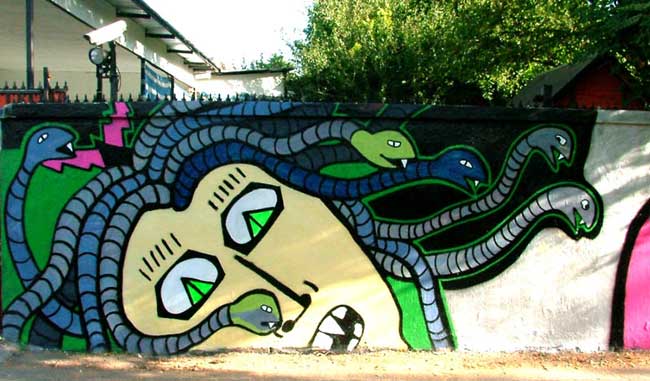 llaikel | brigada | rareza | chile