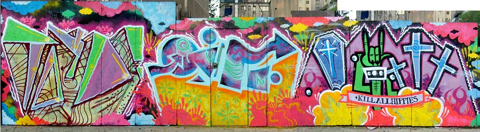 pollo | savao | ollie | chile