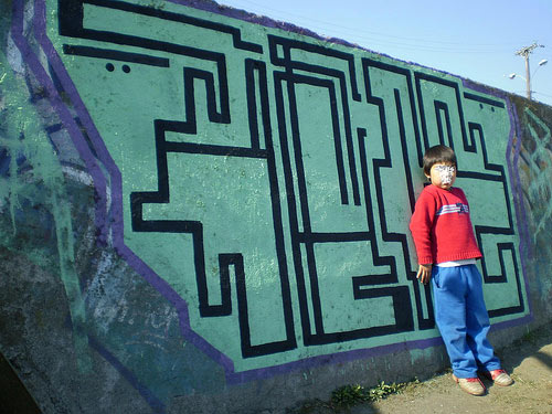 qids | concepcion | kids | chile