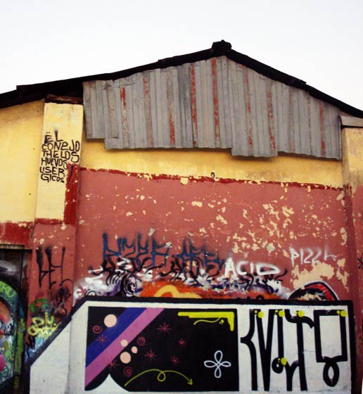 ren | santiago | chile