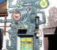robot | santiago | chile (22 votes)