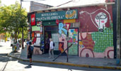 santiago | chile (17 votes)