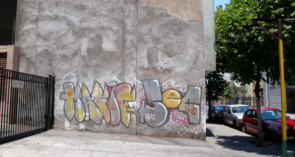 sec | santiago | chile