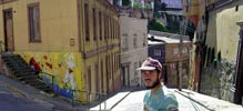 charquipunk | valparaiso | chile (20 votes)
