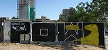 doblestay | dinosaur | santiago | chile (10 votes)