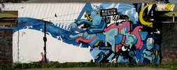 kelp | stik | blok | santiago | chile (20 votes)