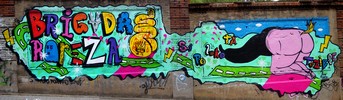 brigada | rareza | pohyo | yisa | chile (15 votes)
