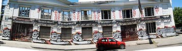 desoo | santiago | chile (25 votes)