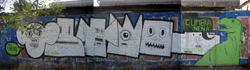 doblestay | dinosaur | santiago | chile (17 votes)