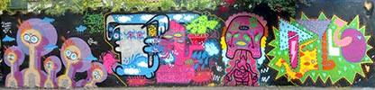 la-cosa | ollie | pollo | chile (8 votes)
