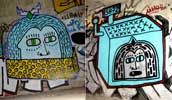llaikel | brigada | rareza | chile