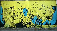 el-mato | santiago | yellow | chile (39 votes)