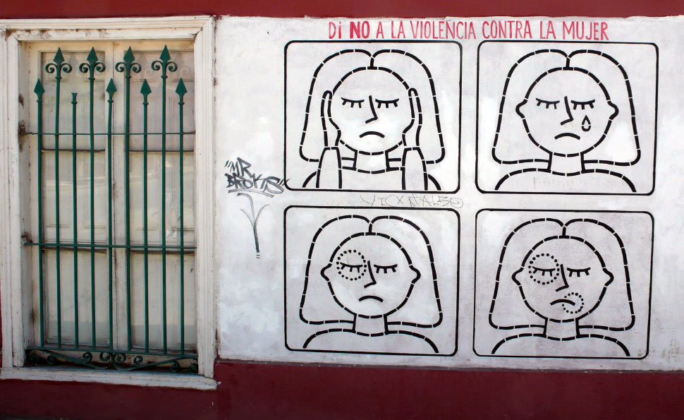 valparaiso | chile