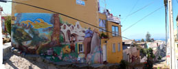 valparaiso | chile (13 votes)