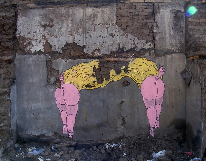 yisa | chile