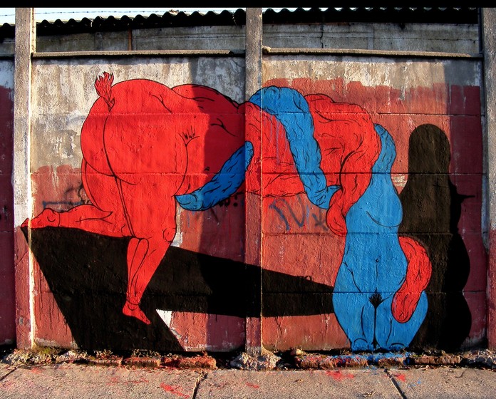 yisa | red | chile