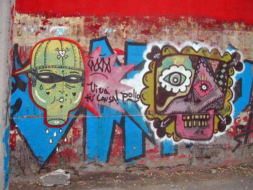 yiza | pollo | chile
