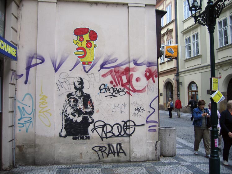 pash | dolk | above | prague | czech-republic