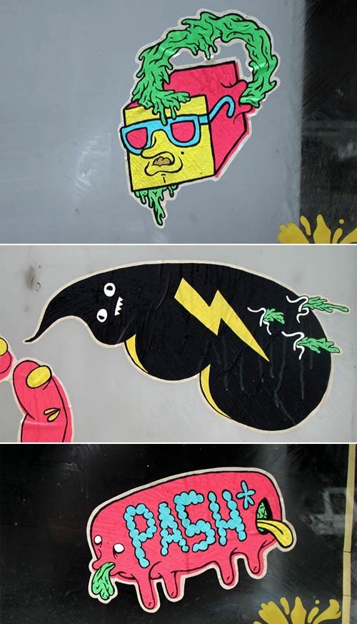 pash | prague | czech-republic